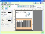 more informations about barcodlabgen : generate and print barcodes , checksum generator ..