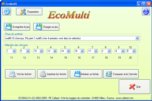 EcoMulti , pour optimiser le jeu du multi du pmu