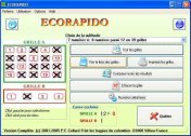 EcoRapido , systèmes pour le rapido